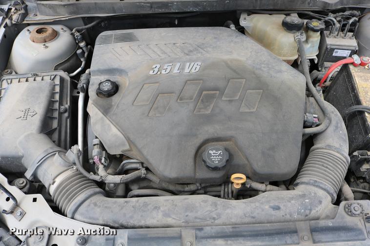 image for item DD0218 2008 Pontiac G6