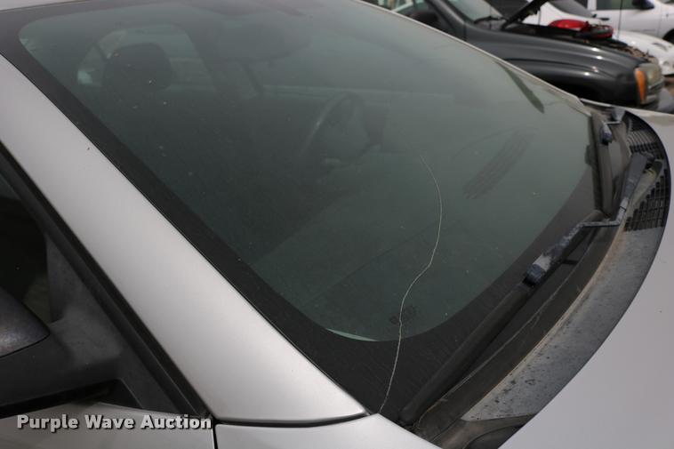 image for item DD0218 2008 Pontiac G6