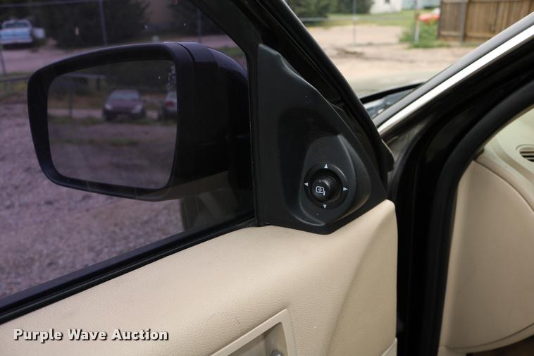 image for item DD0219 2005 Ford Five Hundred