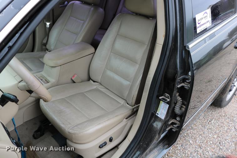 image for item DD0219 2005 Ford Five Hundred