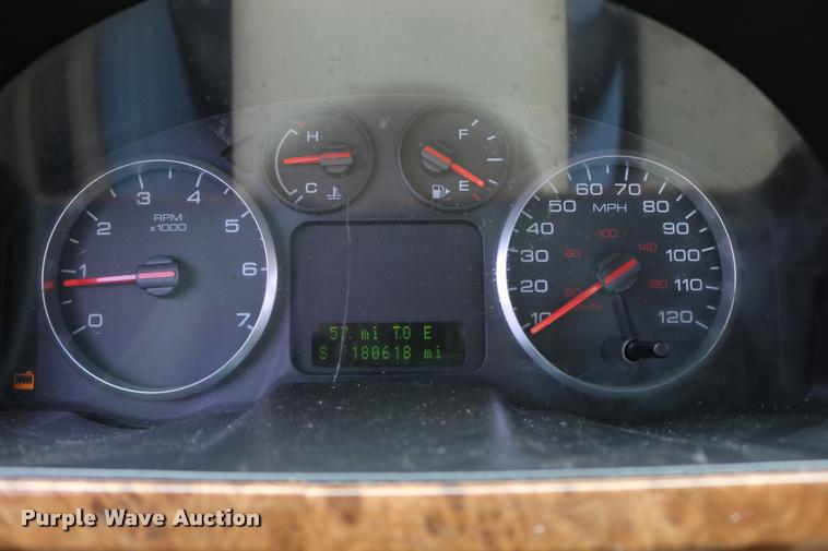 image for item DD0219 2005 Ford Five Hundred