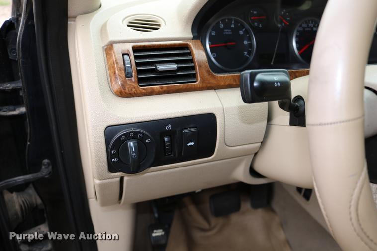 image for item DD0219 2005 Ford Five Hundred