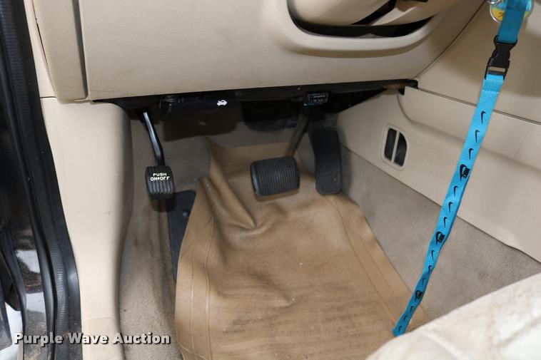 image for item DD0219 2005 Ford Five Hundred