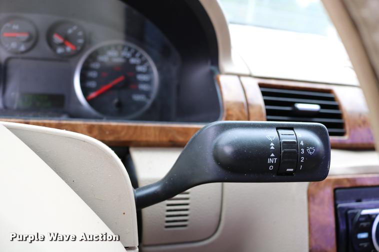 image for item DD0219 2005 Ford Five Hundred