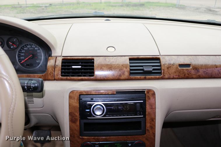 image for item DD0219 2005 Ford Five Hundred