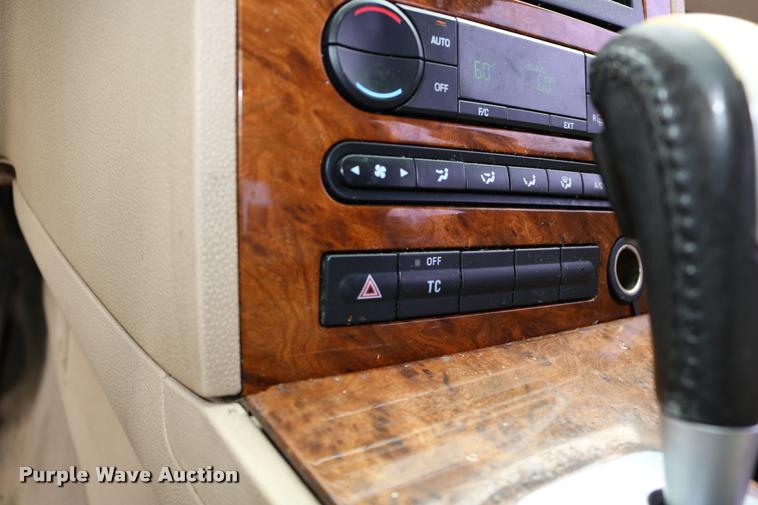 image for item DD0219 2005 Ford Five Hundred