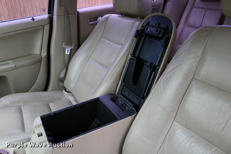 image for item DD0219 2005 Ford Five Hundred