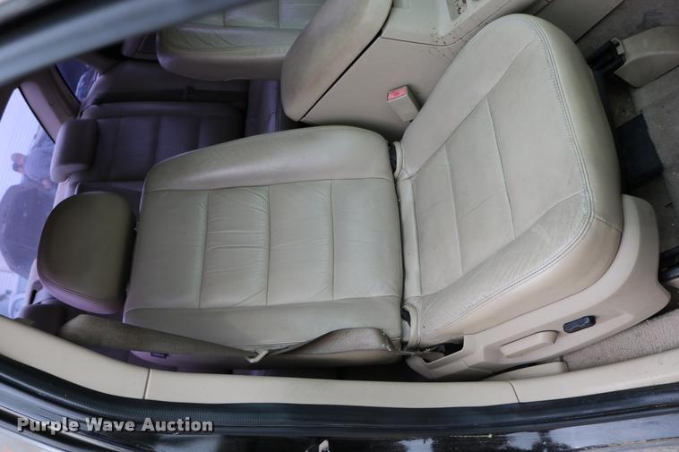 image for item DD0219 2005 Ford Five Hundred