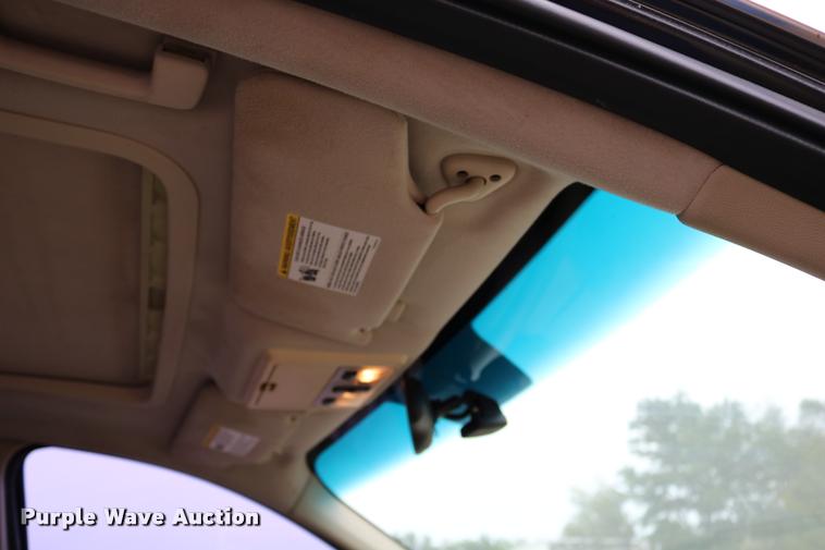 image for item DD0219 2005 Ford Five Hundred