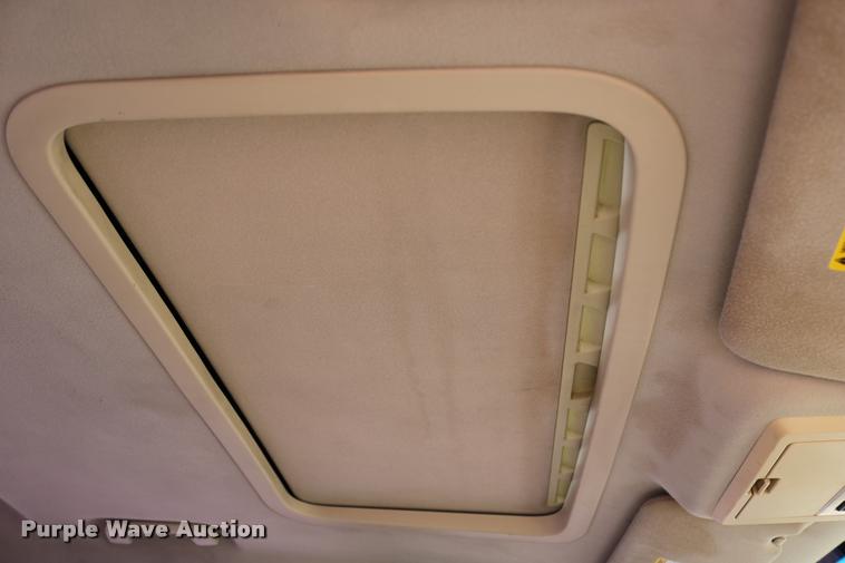 image for item DD0219 2005 Ford Five Hundred