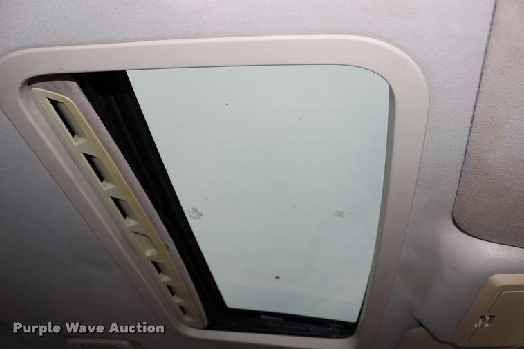 image for item DD0219 2005 Ford Five Hundred