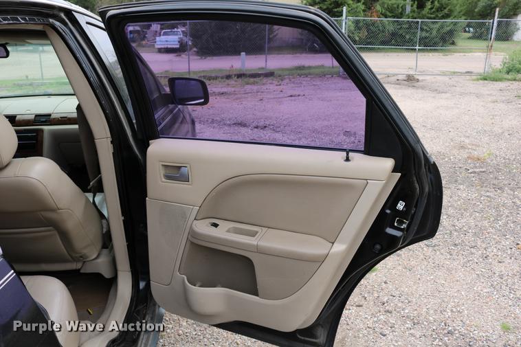 image for item DD0219 2005 Ford Five Hundred