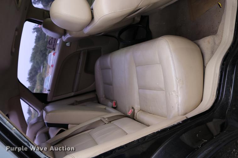 image for item DD0219 2005 Ford Five Hundred