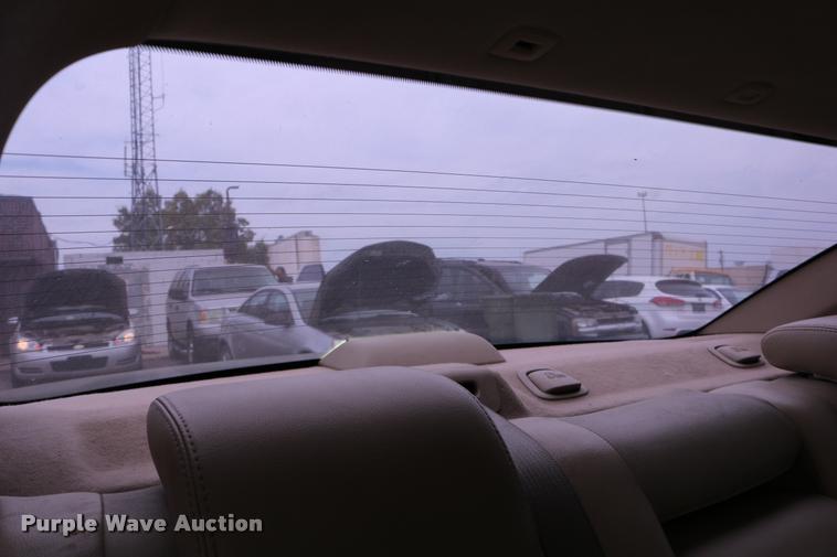 image for item DD0219 2005 Ford Five Hundred