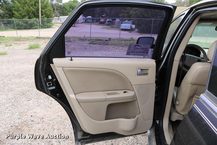 image for item DD0219 2005 Ford Five Hundred