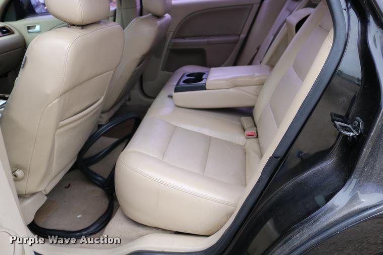 image for item DD0219 2005 Ford Five Hundred