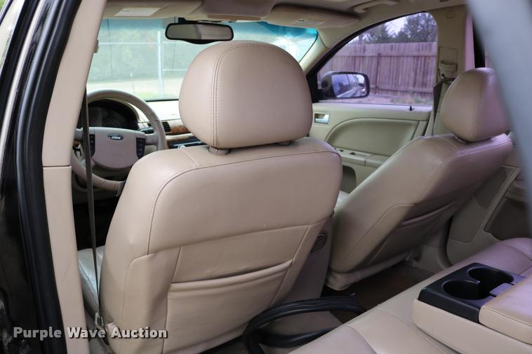 image for item DD0219 2005 Ford Five Hundred