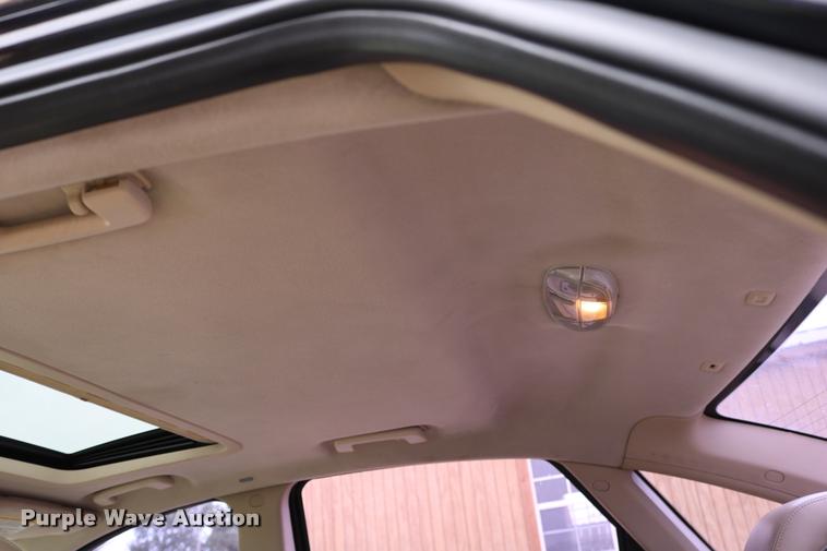 image for item DD0219 2005 Ford Five Hundred