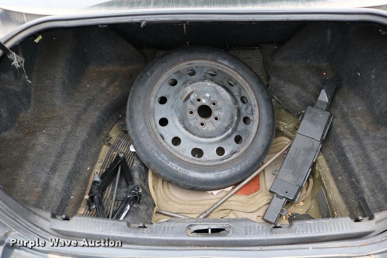 image for item DD0219 2005 Ford Five Hundred