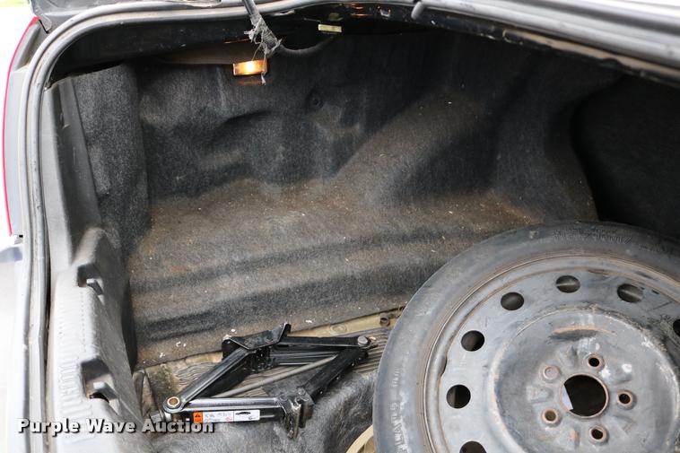 image for item DD0219 2005 Ford Five Hundred