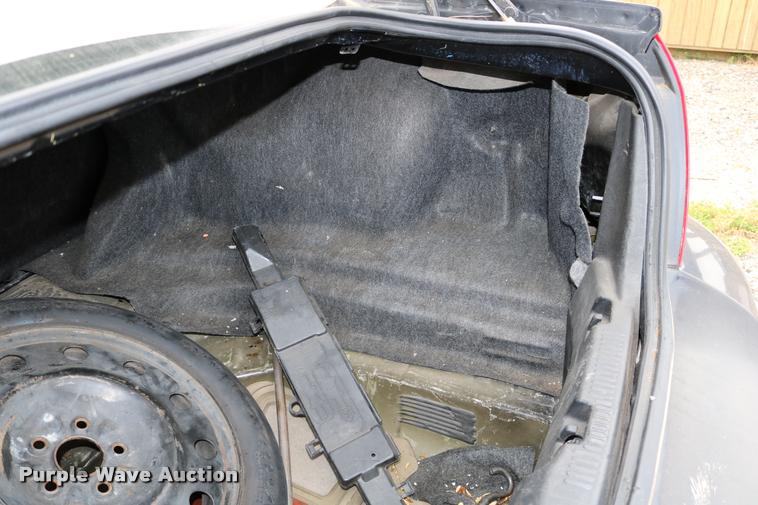 image for item DD0219 2005 Ford Five Hundred