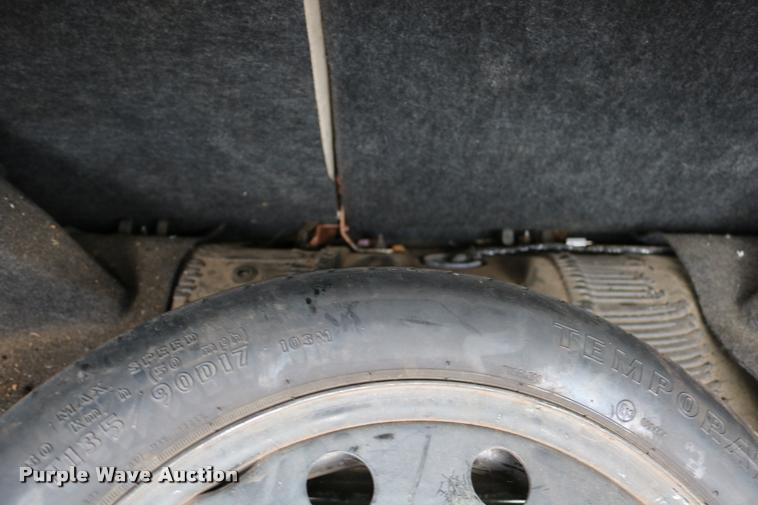 image for item DD0219 2005 Ford Five Hundred