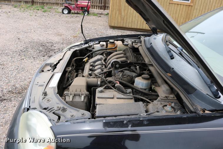 image for item DD0219 2005 Ford Five Hundred