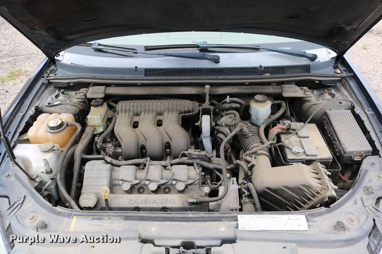 image for item DD0219 2005 Ford Five Hundred