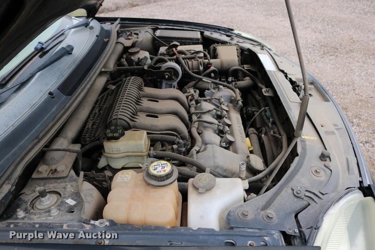 image for item DD0219 2005 Ford Five Hundred