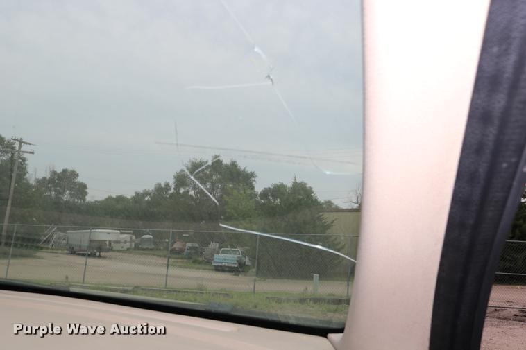 image for item DD0219 2005 Ford Five Hundred