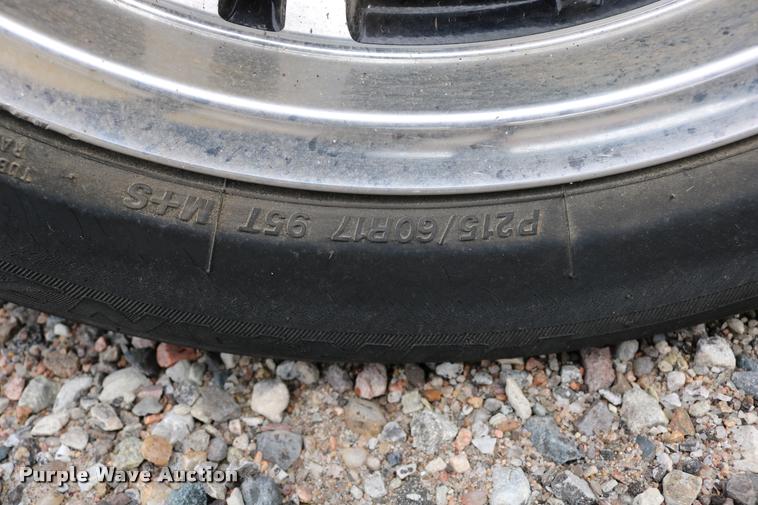 image for item DD0219 2005 Ford Five Hundred