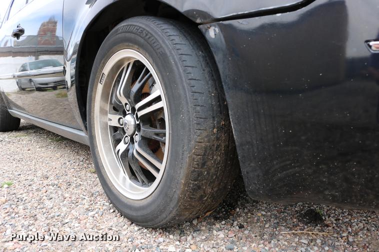 image for item DD0219 2005 Ford Five Hundred