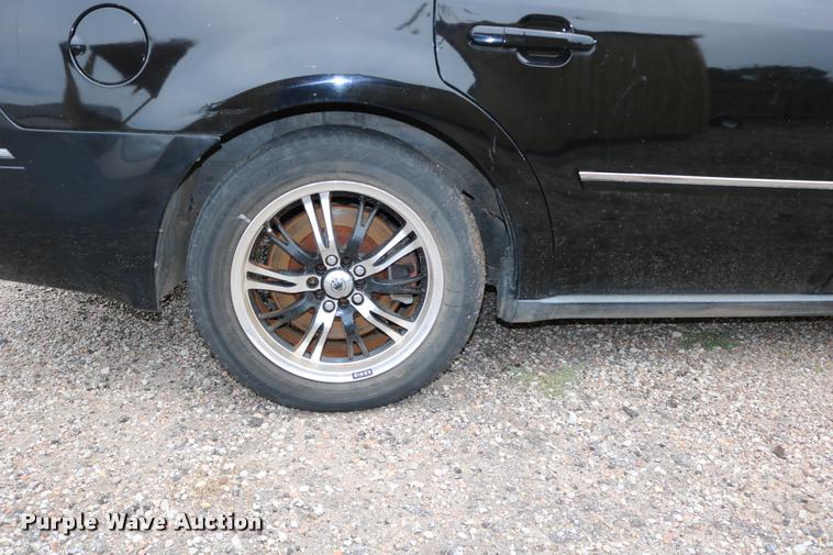 image for item DD0219 2005 Ford Five Hundred