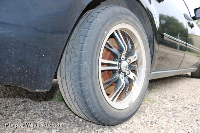 image for item DD0219 2005 Ford Five Hundred