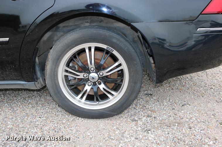 image for item DD0219 2005 Ford Five Hundred