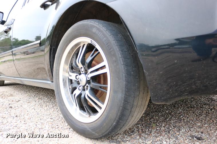 image for item DD0219 2005 Ford Five Hundred