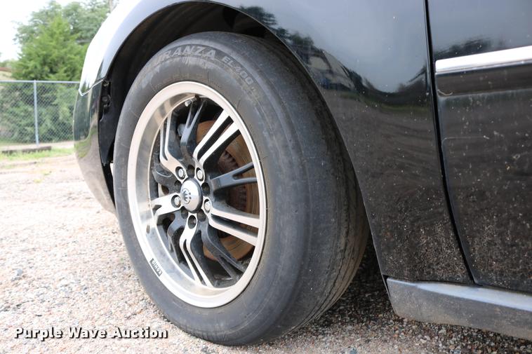 image for item DD0219 2005 Ford Five Hundred