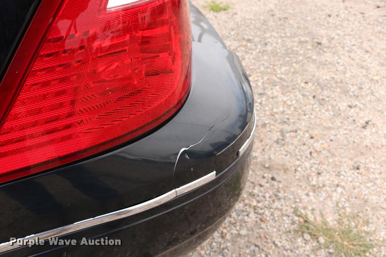 image for item DD0219 2005 Ford Five Hundred