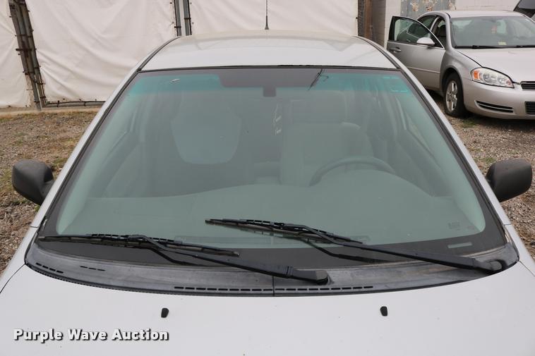 image for item DD0220 2004 Toyota Corolla