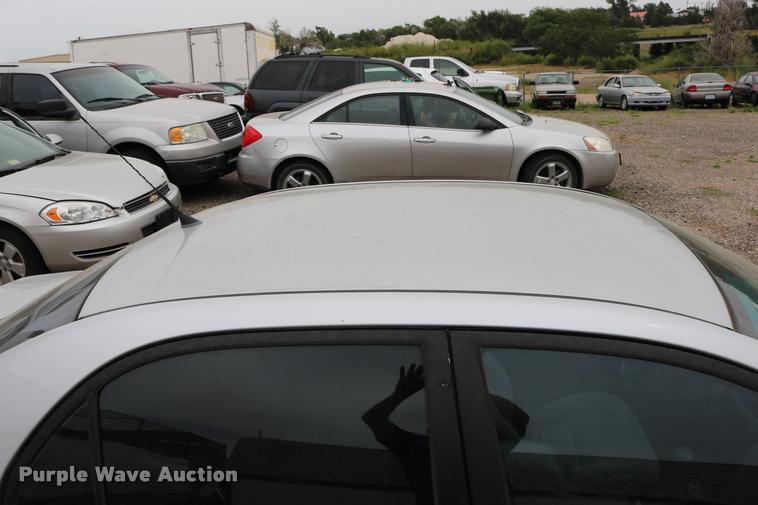 image for item DD0220 2004 Toyota Corolla