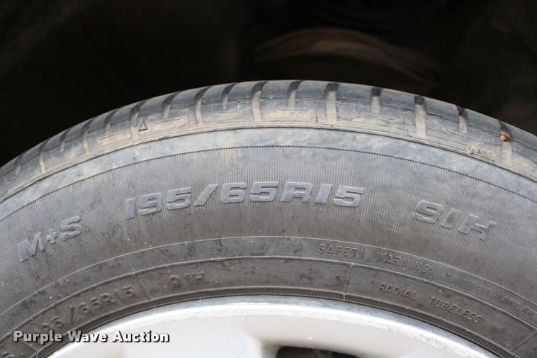 image for item DD0220 2004 Toyota Corolla