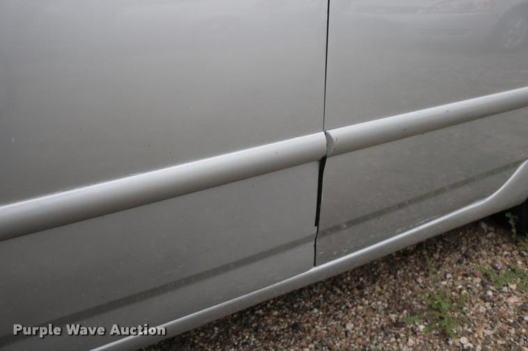 image for item DD0220 2004 Toyota Corolla