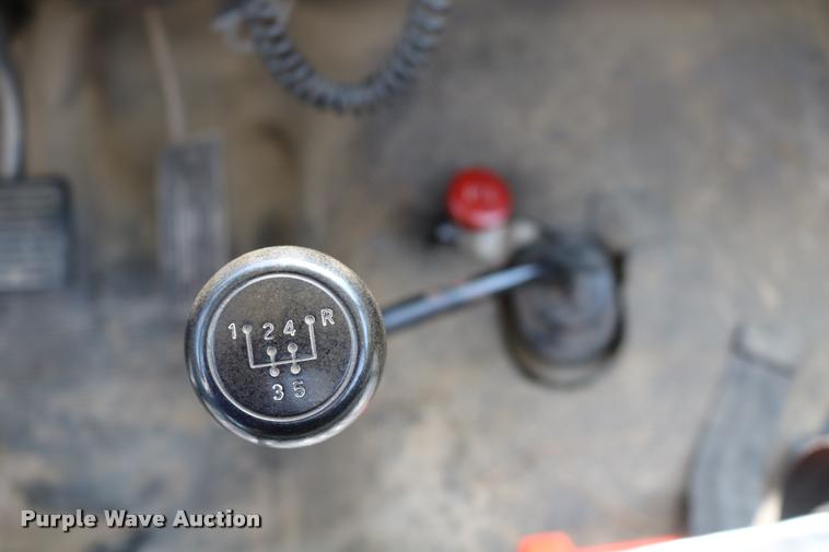 image for item DD0226 1985 Ford F600 bucket truck