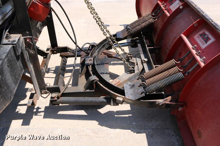 image for item DD0227 1999 Chevrolet C6500 dump truck