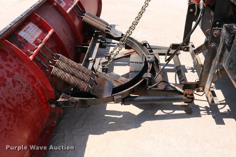 image for item DD0227 1999 Chevrolet C6500 dump truck