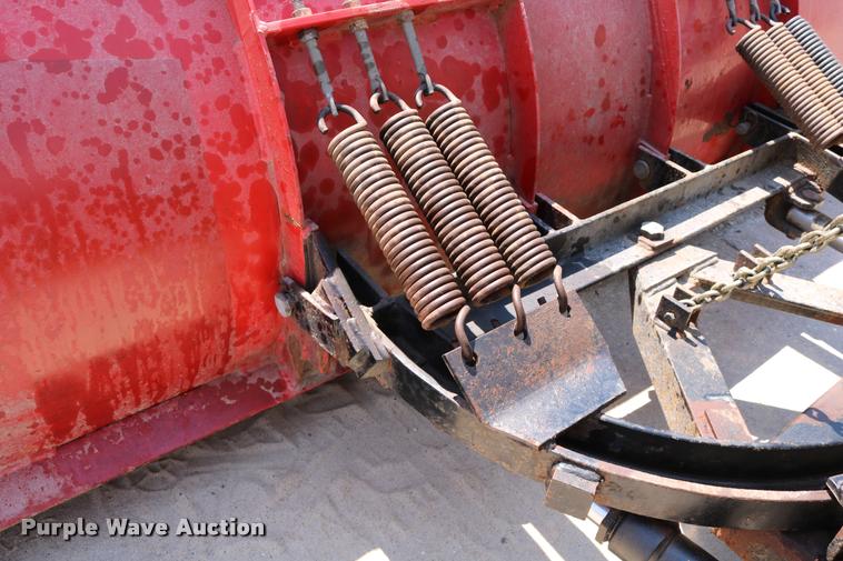 image for item DD0227 1999 Chevrolet C6500 dump truck