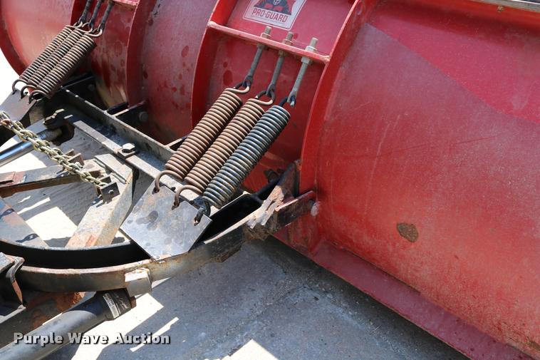 image for item DD0227 1999 Chevrolet C6500 dump truck