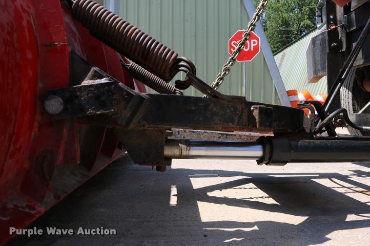 image for item DD0227 1999 Chevrolet C6500 dump truck