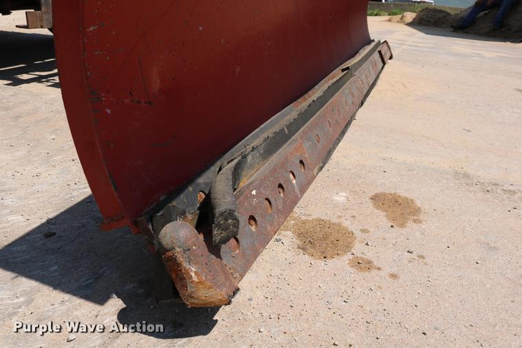 image for item DD0227 1999 Chevrolet C6500 dump truck