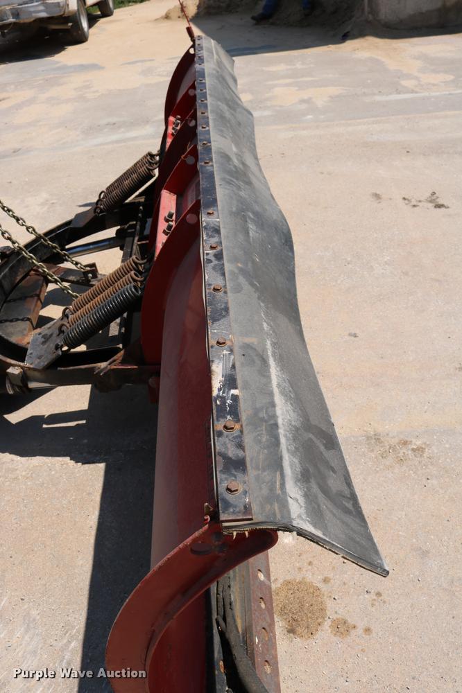 image for item DD0227 1999 Chevrolet C6500 dump truck